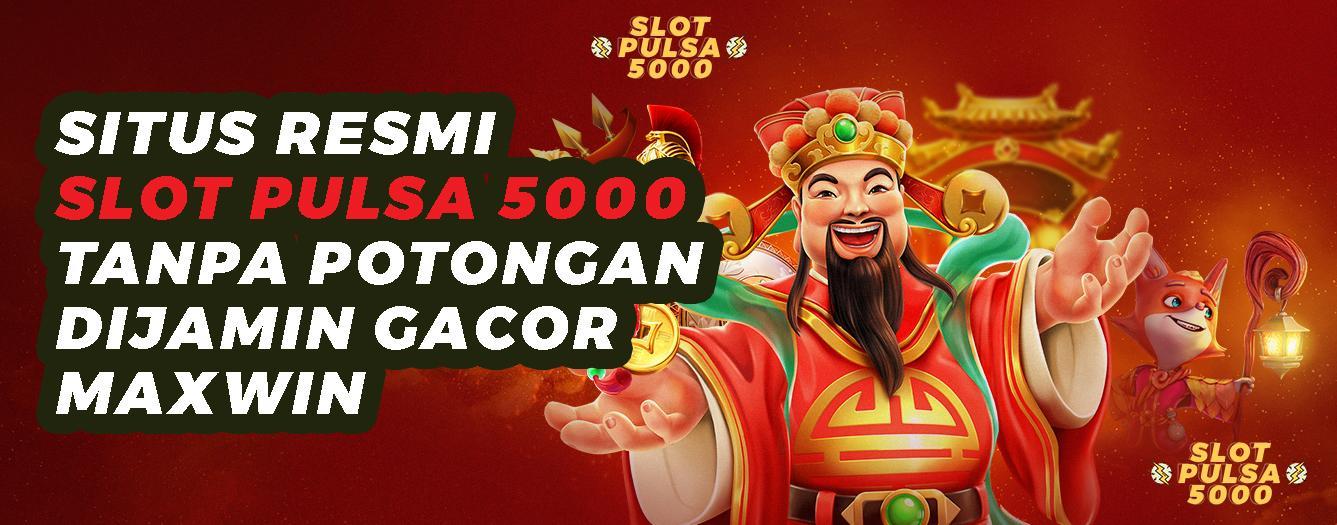 Alternatif Login Depo 5k untuk Akses Mudah dan Cepat
