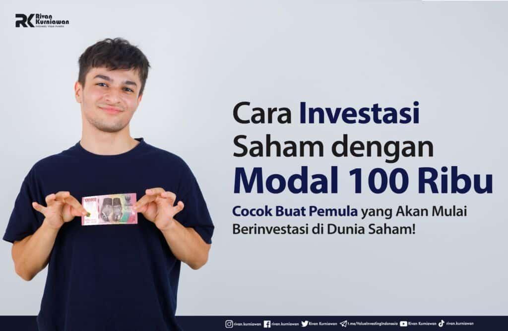 Depo 10k Rupiah: Cara Mudah dan Murah Meningkatkan Modal Trading