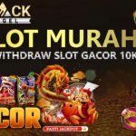 Daftar Depo 10k Uang Asli: Cara Mudah Mendaftar dan Bermain