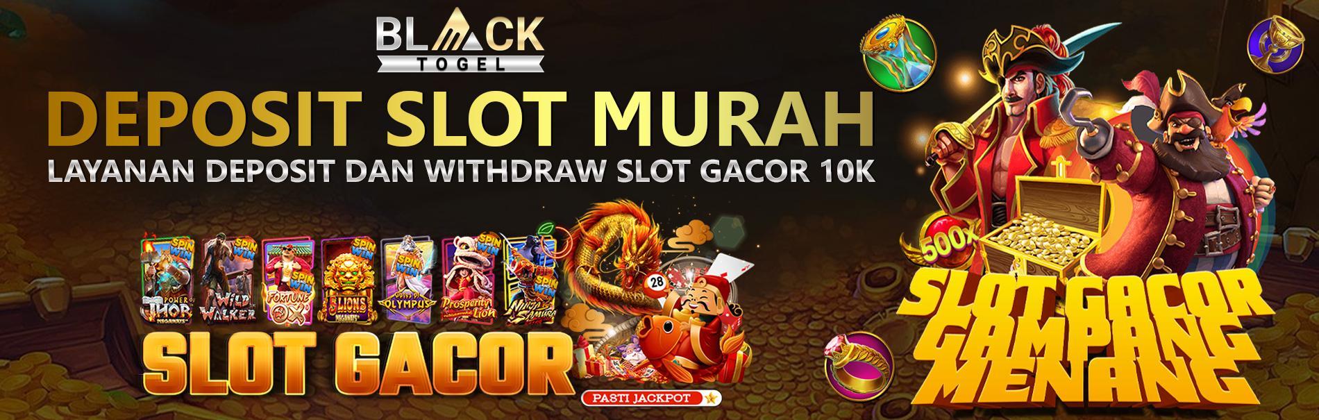 Daftar Depo 10k Uang Asli: Cara Mudah Mendaftar dan Bermain