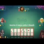 Rahasia Menang Bermain Domino Qris dengan Mudah