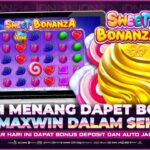 Bonanza 24 Jam: Promo Heboh Setiap Hari!