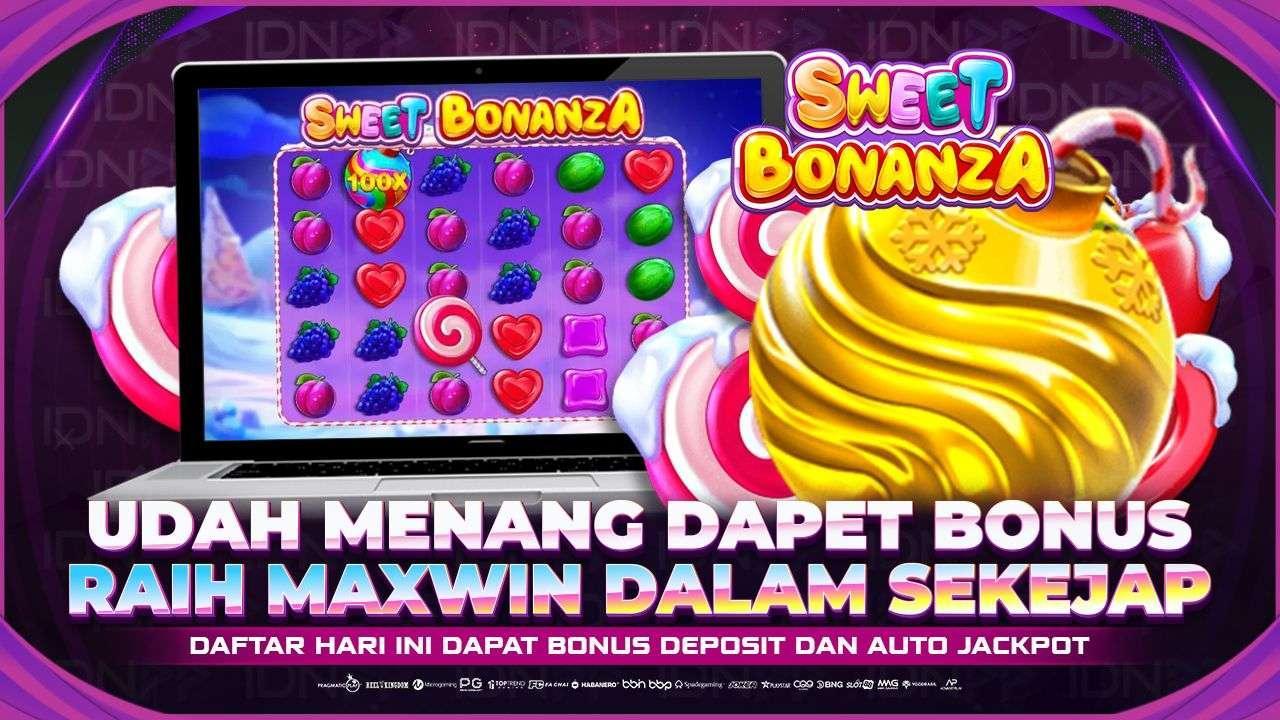 Bonanza 24 Jam: Promo Heboh Setiap Hari!