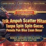Temukan Keberuntungan Anda dengan Akun Hoki Resmi Terpercaya