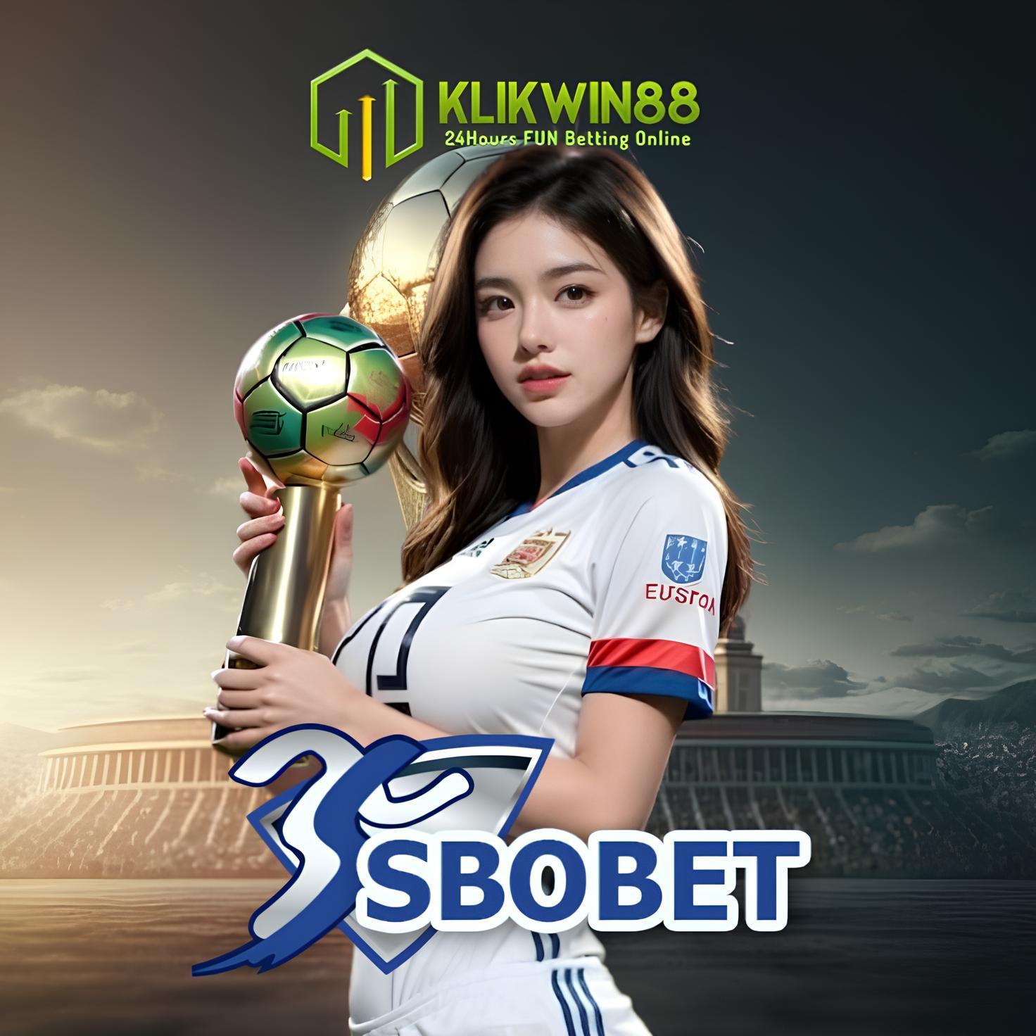 Alternatif Sbobet Terbaik dan Terpercaya untuk Anda
