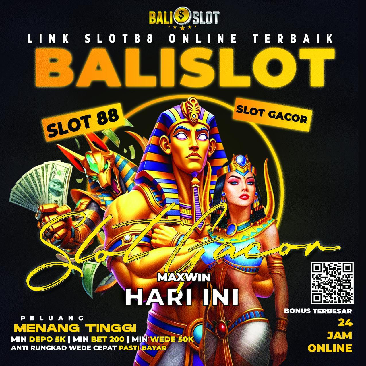 Agen Depo 5k Rupiah Terbaik untuk Transaksi Online