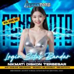 Dompet Togel Online Terbaik: Aman, Nyaman, dan Terpercaya