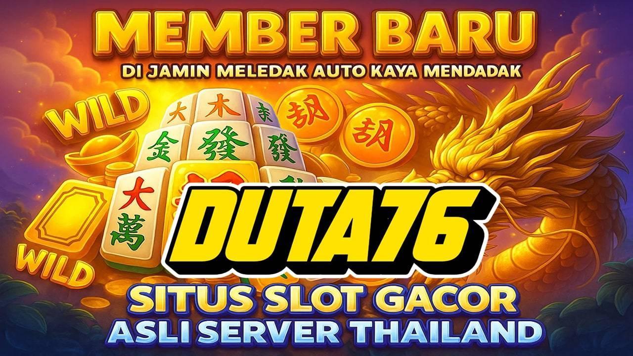 Login Judi Tergacor: Panduan dan Tips Menang Terbaru