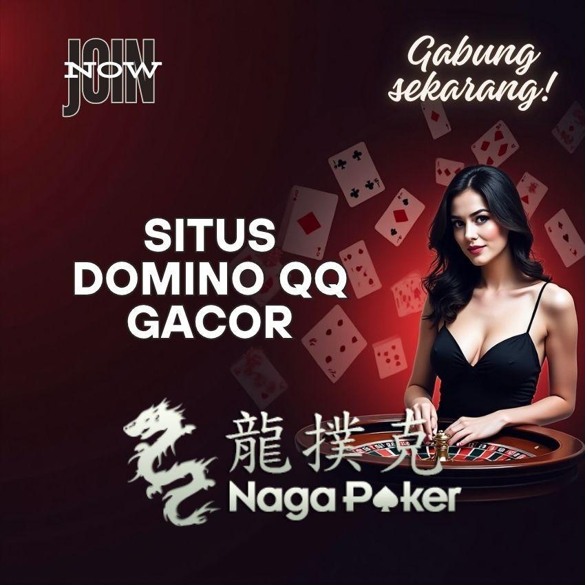 Daftar Domino Terjamin: Situs Terpercaya yang Menjamin Kemenangan Anda