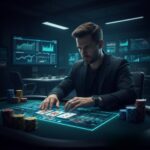 Tips menang poker online konsisten dengan strategi tepat