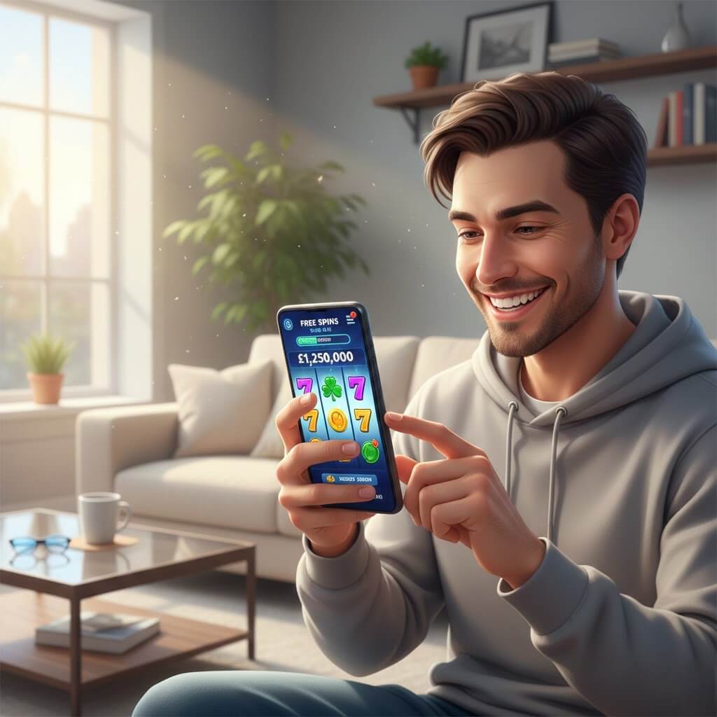 12hoki login: Kesalahan Pemula yang Harus Dihindari di Slot Online