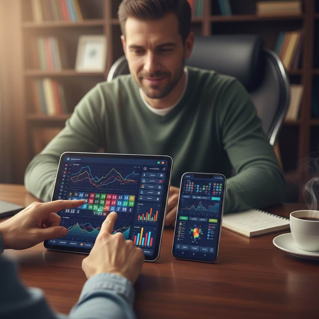 12Hoki Login: Tips Maksimalkan Peluang Menang Togel