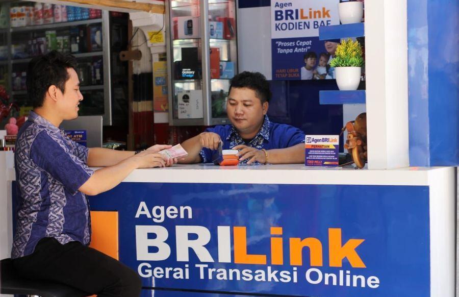 Agen BRI Terpercaya untuk Transaksi Perbankan Anda