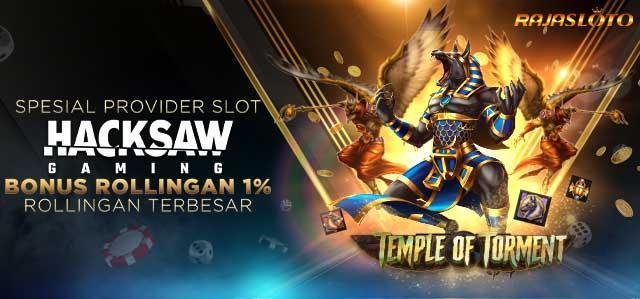 Daftar Slot Bagus: Pilihan Terbaik untuk Anda!