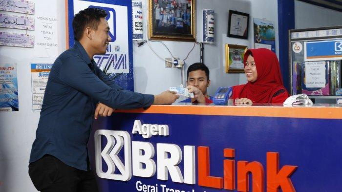 Agen BRI Terpercaya untuk Transaksi Perbankan Anda