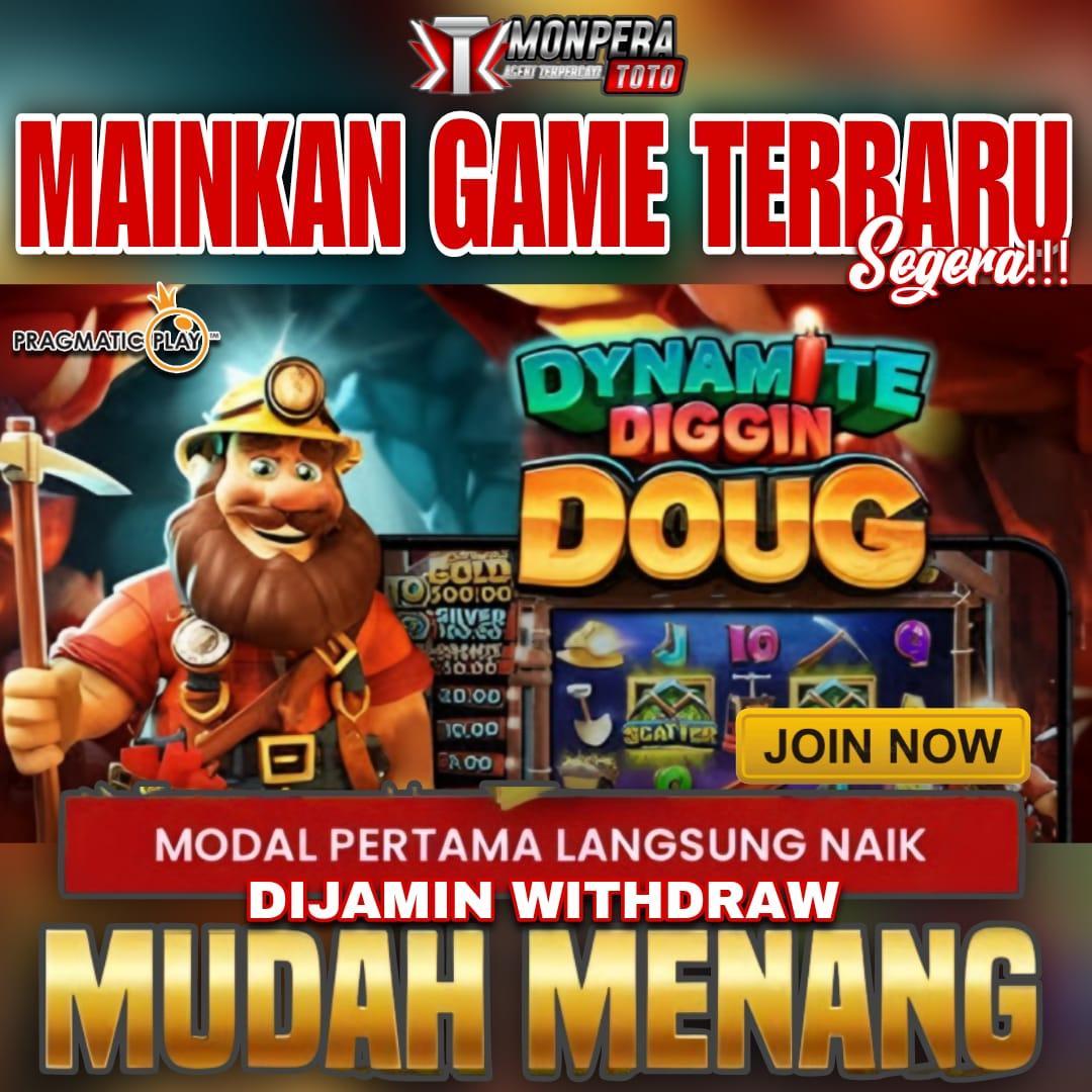 Daftar Jackpot Aman: Temukan Kesempatan Menang Besar!