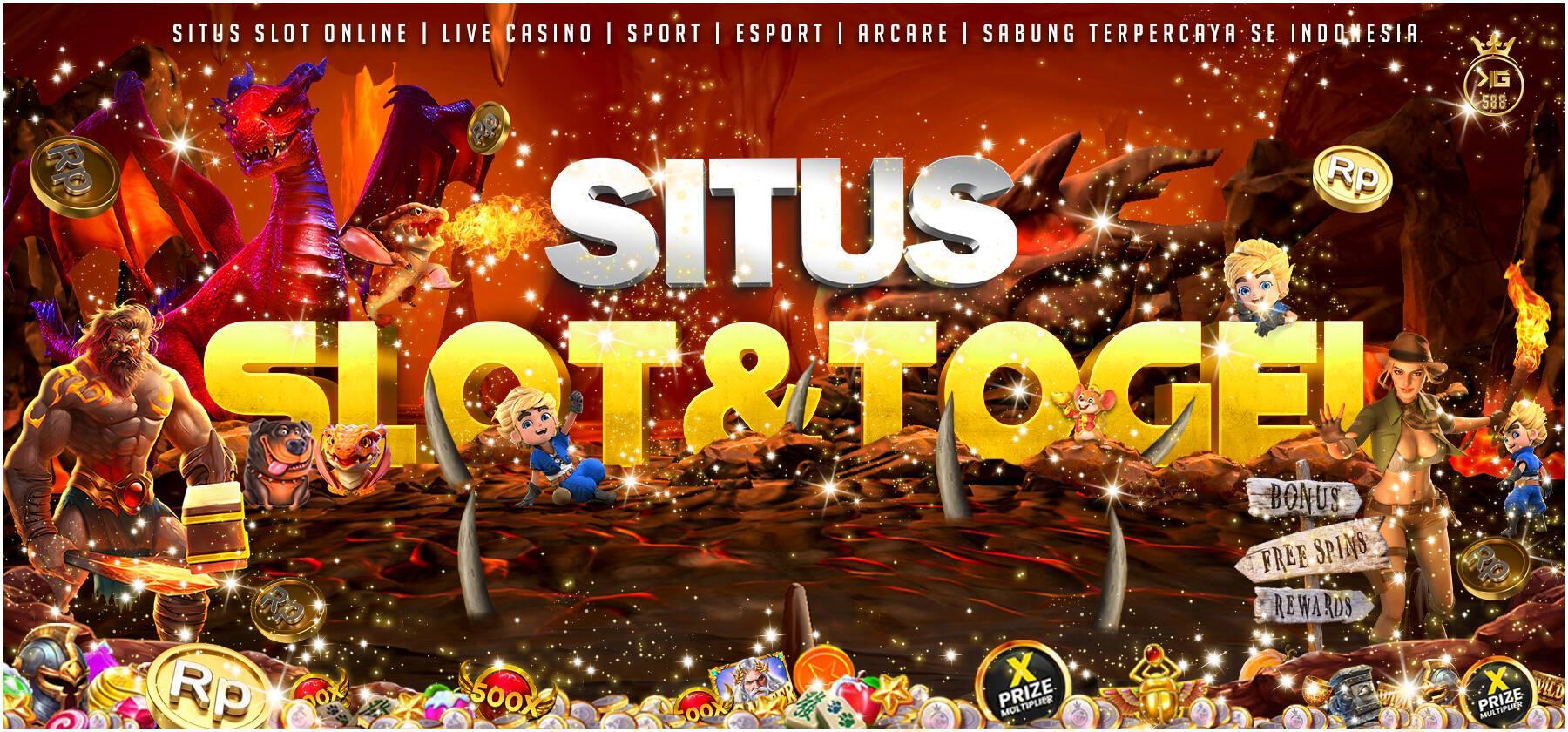 Situs Casino XL Terpercaya dan Terbaik di Indonesia