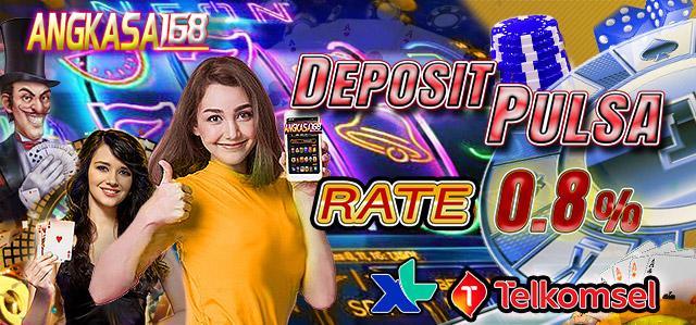 Login Depo Pulsa Aman: Cara Masuk ke Platform Deposito Pulsa dengan Aman