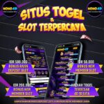 Daftar Jackpot Wallet: Panduan untuk Mendapatkan Hadiah Besar