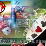 Bandar Casino Uang Asli Terbaik di Indonesia