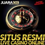 Situs Casino Terpercaya dan Terbaik untuk Anda Mainkan
