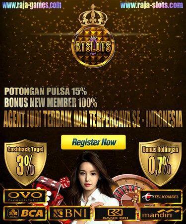 Main Judi Online di Casino BNI Terbaik