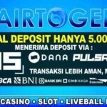 Bandar Togel Wallet Terpercaya dengan Layanan Terbaik