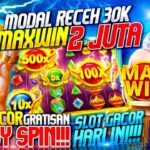 Rahasia Depo 10K Tergacor: Tips dan Trik Menang Mudah!
