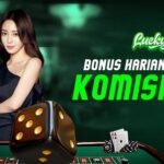 10 Akun Casino Terbaik untuk Pengalaman Bermain Anda