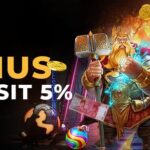 Akses Login Casino Alternatif untuk Pengalaman Bermain Terbaik