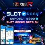 5 Deposit 5k Terbaik di Indonesia untuk Anda