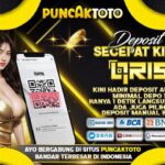 Bandar Depo 10k Populer: Pilihan Terbaik untuk Bermain Judi Online