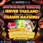 Raih Kesempatan Menang di Login Bonanza Telkomsel
