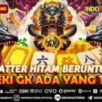 Login Hoki Rupiah: Cara Login dan Raih Keberuntungan dengan Mudah