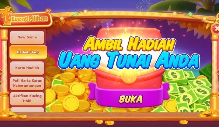 Bermain Akun Hoki Uang Asli untuk Keberuntungan Anda