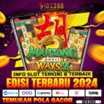 Temukan Slot Terjitu untuk Menang Besar di Situs Judi Online Terpercaya