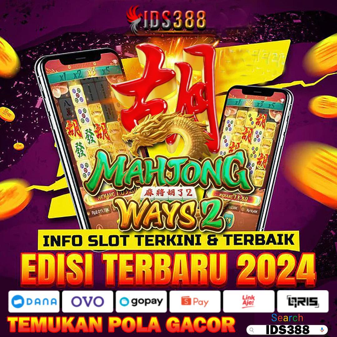 Temukan Slot Terjitu untuk Menang Besar di Situs Judi Online Terpercaya