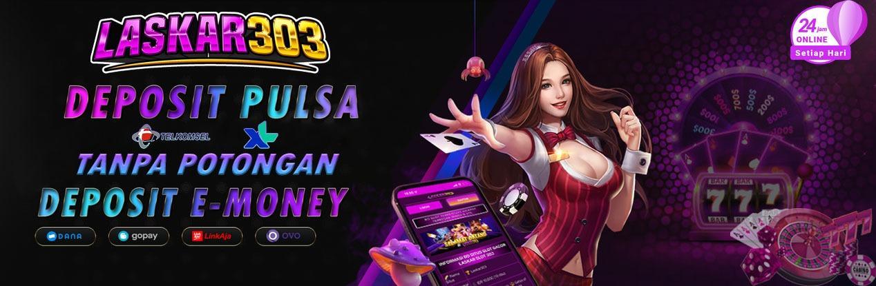 Daftar Casino BRI Terbaik di Indonesia