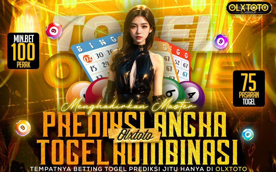 Bandar Togel Bagus: Situs Terbaik Untuk Bermain Togel Online