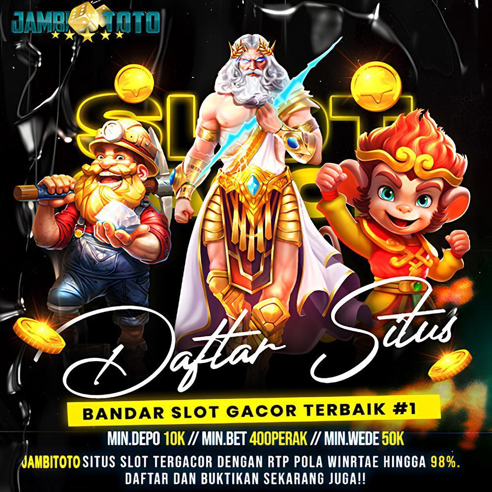 Situs Depo 10k Alternatif Terbaik untuk Bermain Online