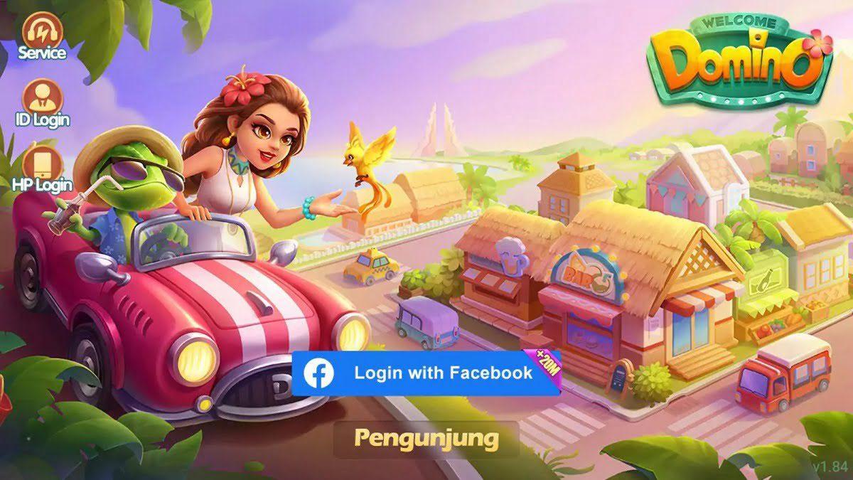 Permainan Domino BRI: Cara Bermain dan Keuntungannya