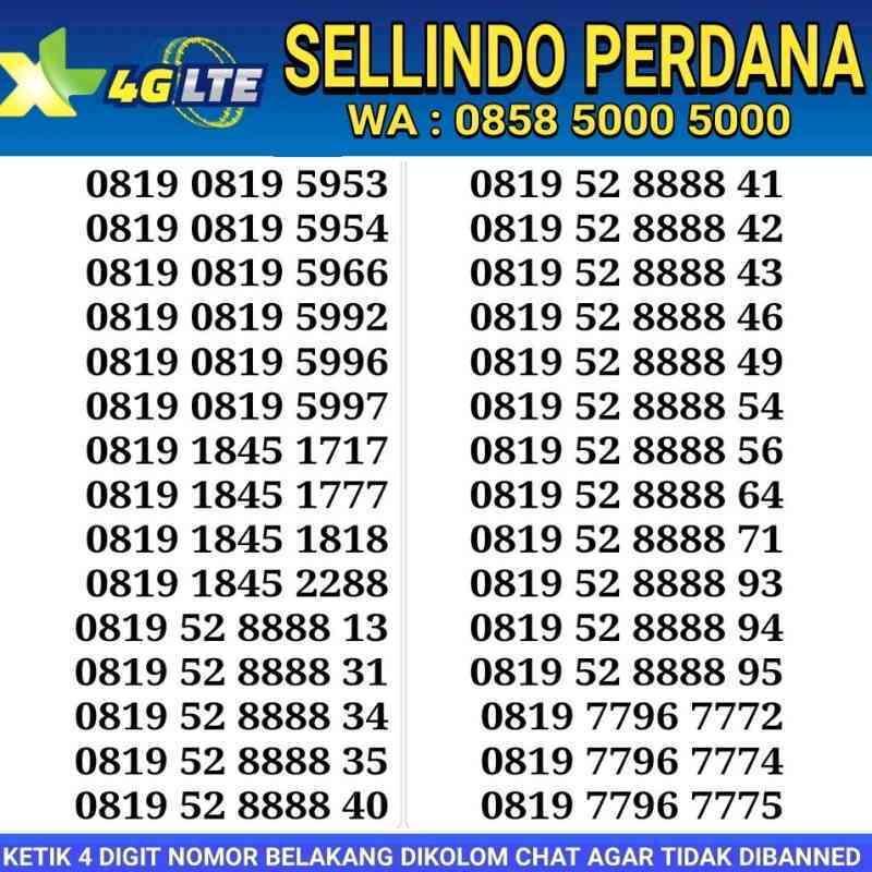 Login Hoki XL: Cara Akses Hoki XL Untuk Keberuntungan Anda
