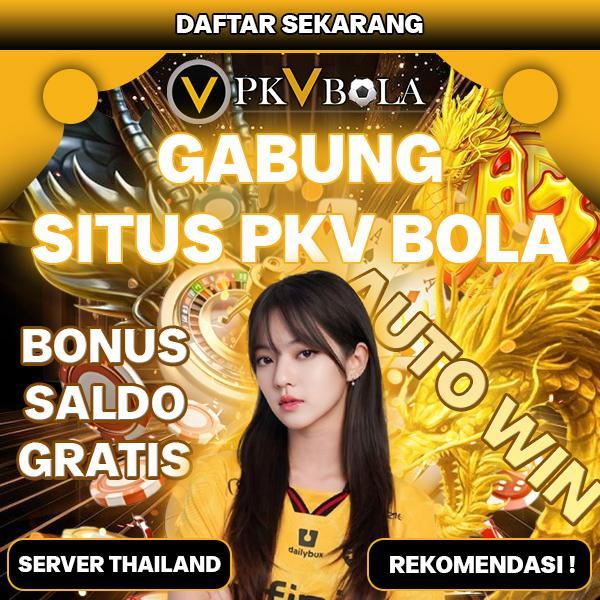 Bandar Judi Saldo Gratis Terbaik di Indonesia