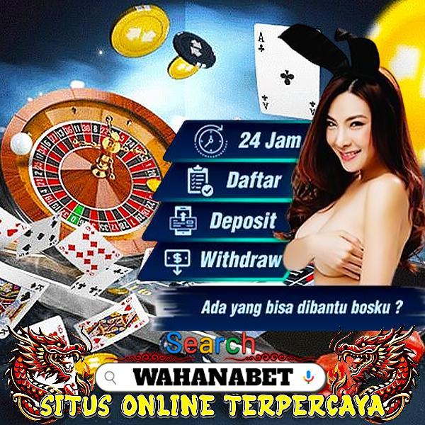 Daftar Casino 24 Jam: Situs Judi Online Terpercaya 24 Jam Nonstop