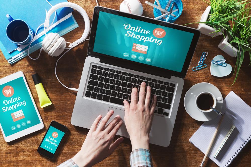 Agen Online: Tempat Terpercaya untuk Berbelanja Secara Online