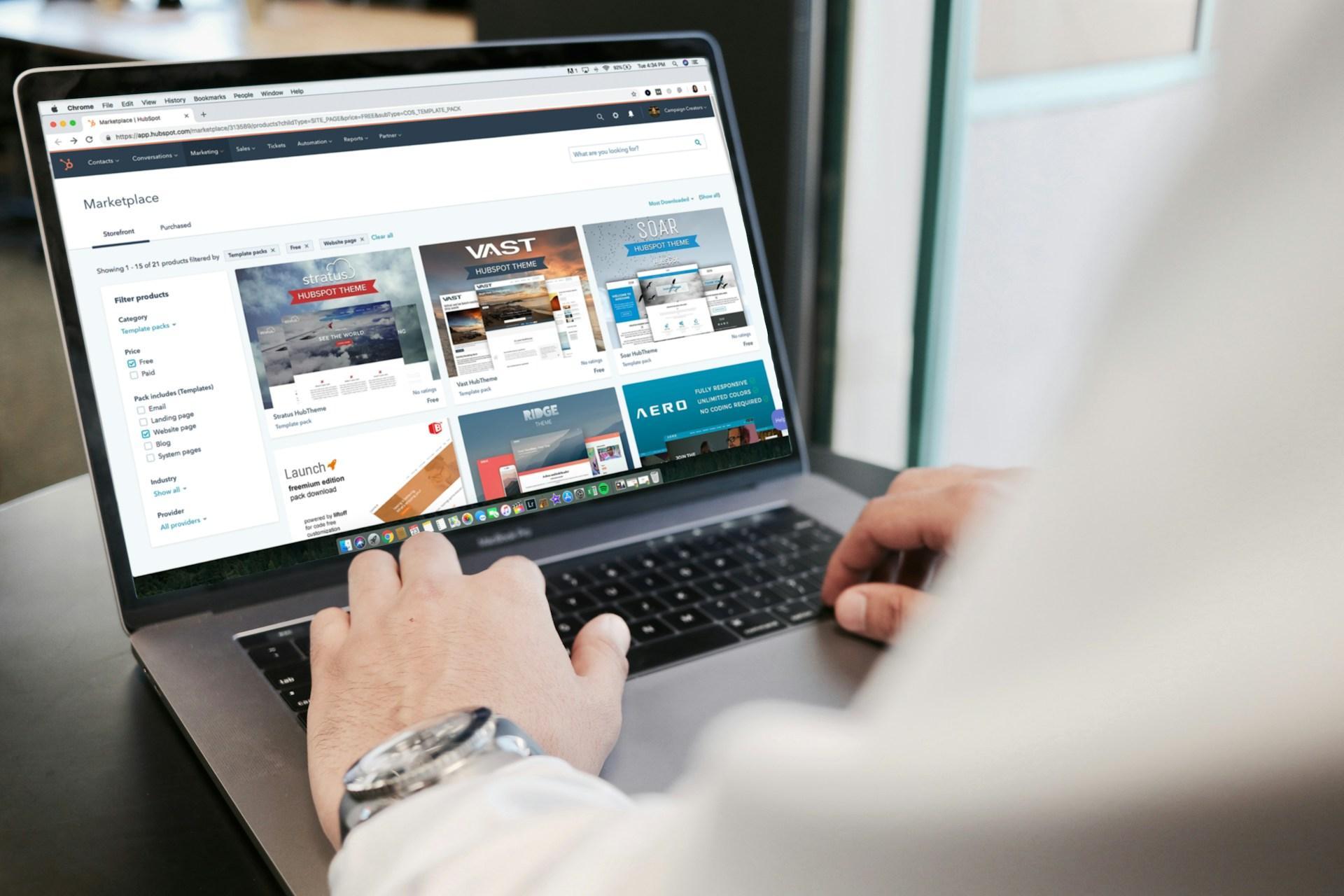 Agen Online: Tempat Terpercaya untuk Berbelanja Secara Online