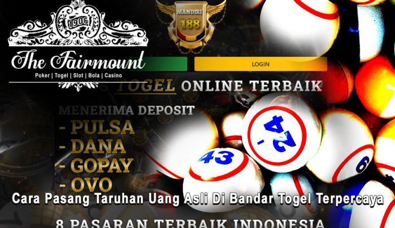 Bandar Casino 24 Jam Terbaik di Indonesia