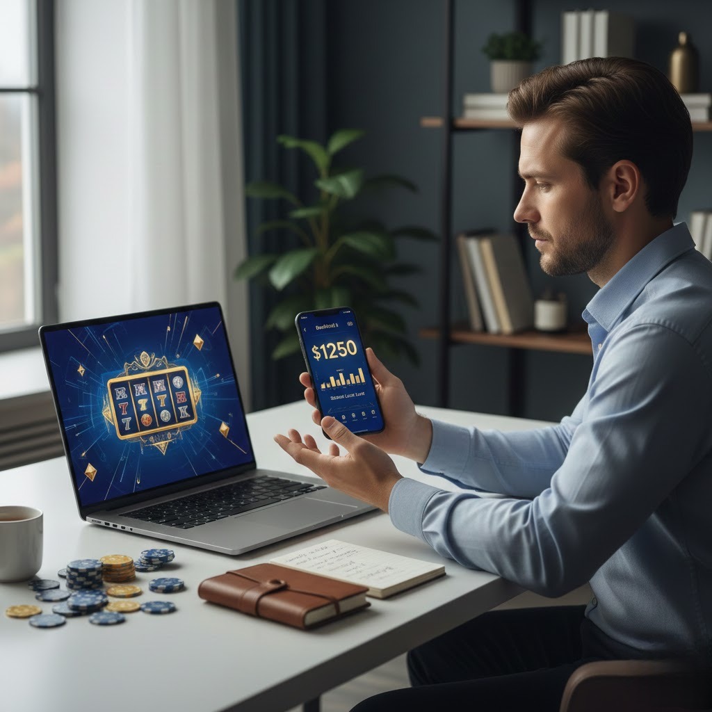 Win11bet – Tips Mengatur Modal Main Slot Online